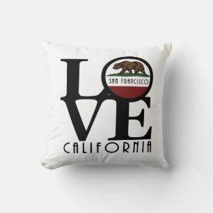 Cojín Decorativo AMAR San Francisco