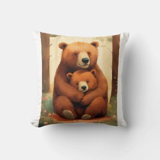 Cojín Decorativo Amarillo