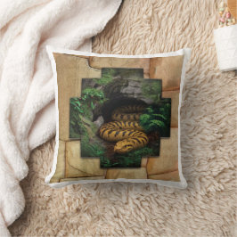 Cojín Decorativo Amaru - Almohadón