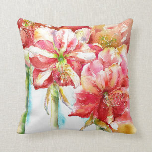 Cojín Decorativo Amaryllis