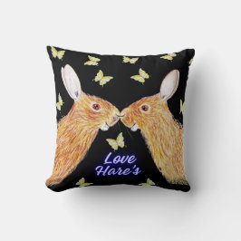 Cojín Decorativo Amas de amor