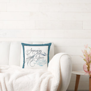 Cojín decorativo Amazing Grace