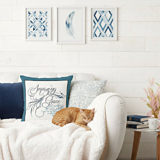 Cojín decorativo Amazing Grace