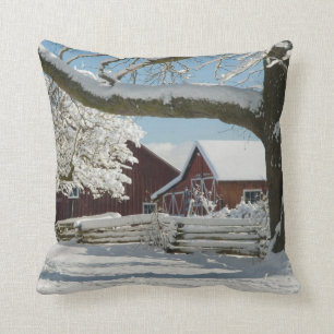 Cojín Decorativo América del Norte, EE.UU., WA, Isla Whidbey. 2