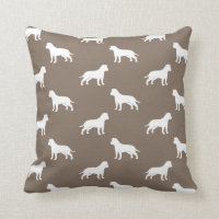 American Staffordshire Terriers (orejas con amapol