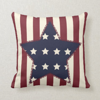 Cojín Decorativo Americana