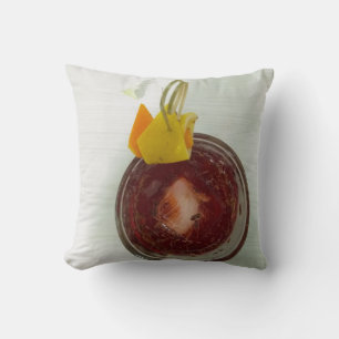 Cojín Decorativo Americano
