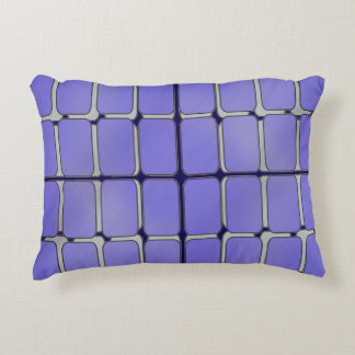 Cojín Decorativo Amethyst Glass