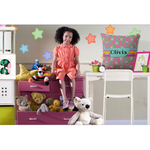 Cojín Decorativo Amigas de Koala Personalizadas