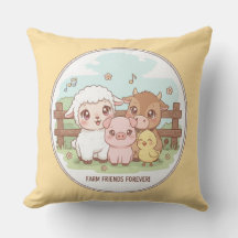 Amigos de la granja para siempre - lindos y acoged
