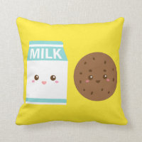 Amigos para Siempre, Leche y Galletas Lindas