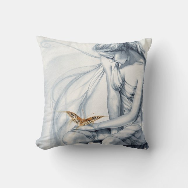 Cojín Decorativo Amistad (Anverso)