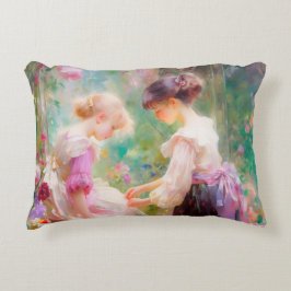 Cojín Decorativo Amistad