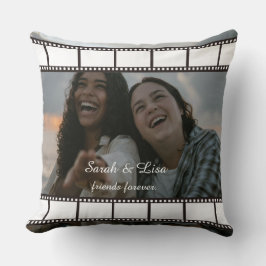 Cojín Decorativo Amistad Mejor Amigo
