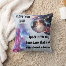 AMO A LA MAMÁ