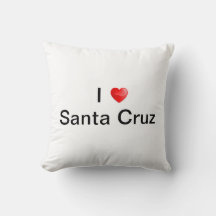 Amo a Santa Cruz