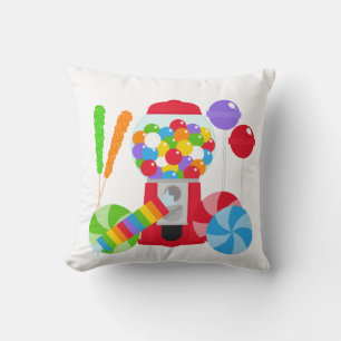 Cojín Decorativo Amo Candy Pillow
