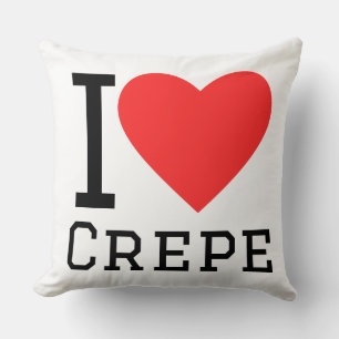 Cojín Decorativo Amo crepa