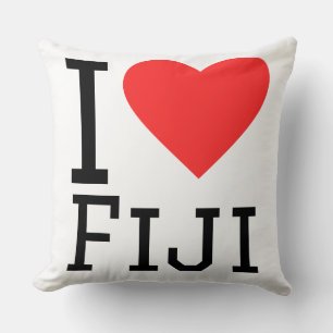 Cojín Decorativo Amo fiji