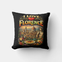 Amo Florencia