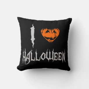 Cojín Decorativo Amo Halloween