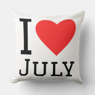Cojín Decorativo Amo julio