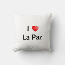 Amo La Paz