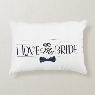 Cojín Decorativo Amo Mi Pillow