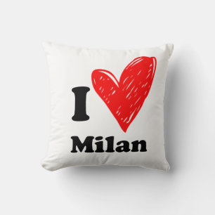 Cojín Decorativo Amo Milán