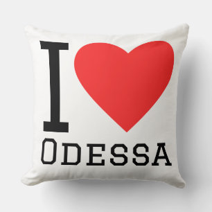 Cojín Decorativo Amo Odessa