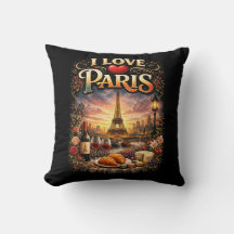 Amo París