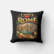 Amo Roma