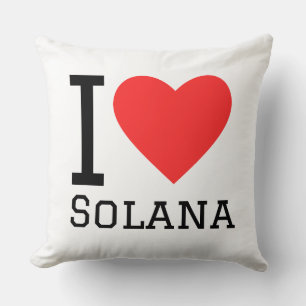 Cojín Decorativo Amo Solana