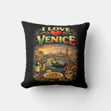Amo Venecia