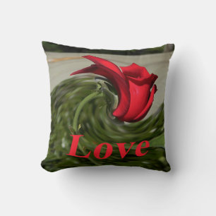 Cojín Decorativo Amor.....