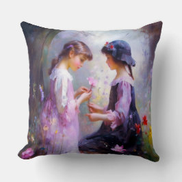 Cojín Decorativo Amor 