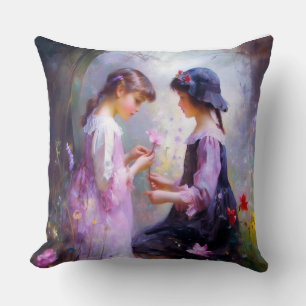 Cojín Decorativo Amor 