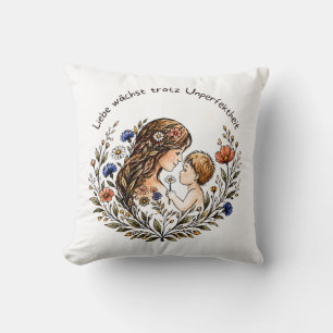 Cojín Decorativo amor