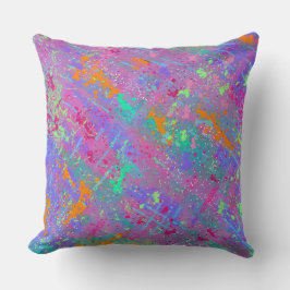 Cojín Decorativo Amor a Diario basura