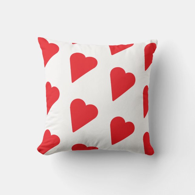 COJÍN DECORATIVO AMOR ÁGAPE (Anverso)