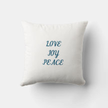 Amor, Alegría, Paz