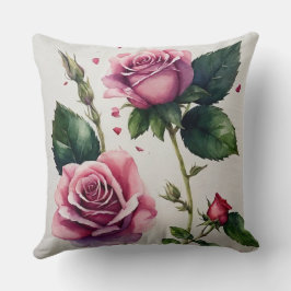 Cojín Decorativo Amor caído