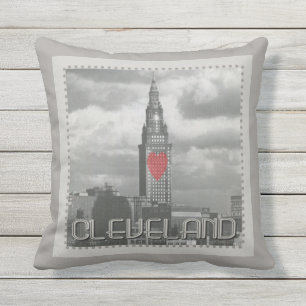 Cojín Decorativo amor CLEVELAND