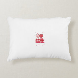 COJÍN DECORATIVO AMOR DE ALMA GEMELA