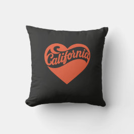 Cojín Decorativo Amor de California