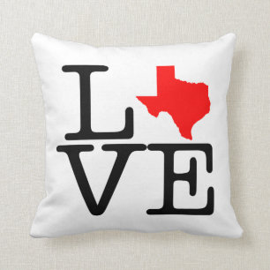 Cojín Decorativo Amor de Tejas
