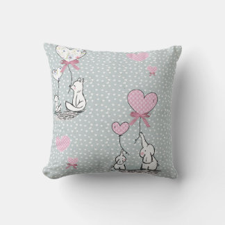 Cojín Decorativo Amor del bebé