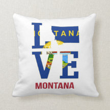 Amor del estado de Montana