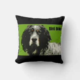 Cojín Decorativo Amor del organismo de Llewellyn