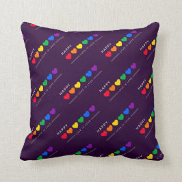 Cojín Decorativo Amor Elegante Moderno Popular Mejor Corazón